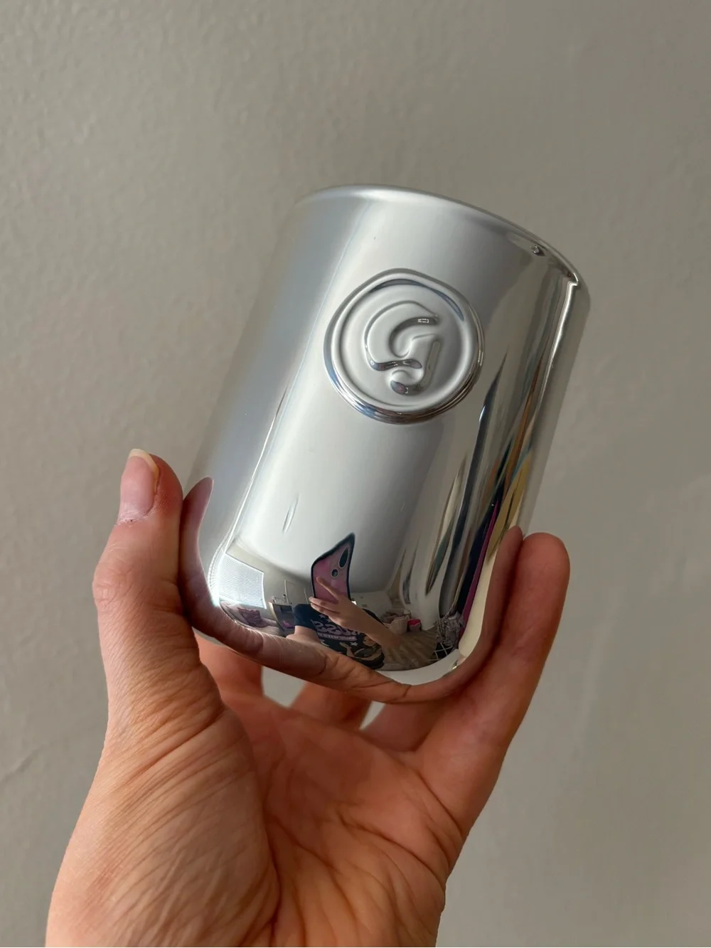 Glossier | Birthday Cake Candle - Picture 4 of 4